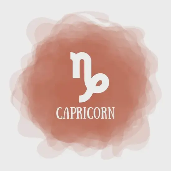 摩羯座与金牛座配对分析图