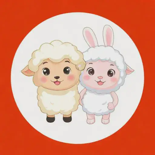 2003年属羊配对生肖兔好吗：2003年属羊的最佳婚配