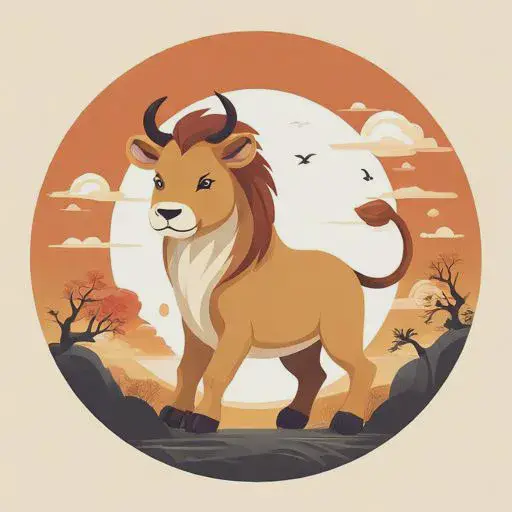 十二生肖的由来故事完整版文字：生肖民间传说版本差异