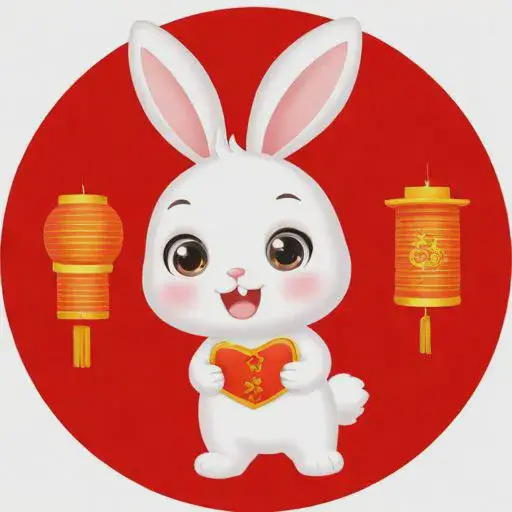 1999年属兔男最佳婚配属相：99兔男孩最佳配偶表