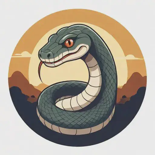 属蛇的与什么属相最配 相克相冲