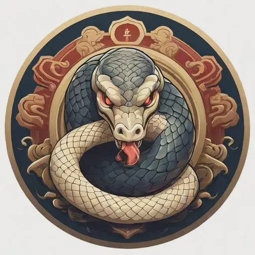 属蛇人在蛇年的运势2025，2025年属蛇的运势如何