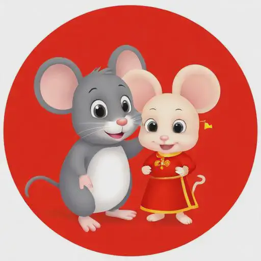 属鼠一九七二年生婚姻好不好，七二年属鼠的婚姻如何