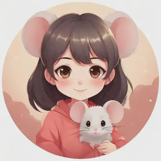 属鼠的女和什么属相最配 相克：属鼠女孩和什么属相最配