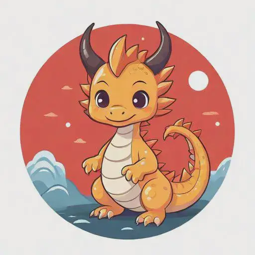 属龙的是哪一年的哪一年出生的人，属龙人出生在哪一年最好时候