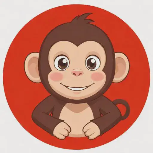 1980属猴2025苦尽甘来：80年属猴45岁有一灾