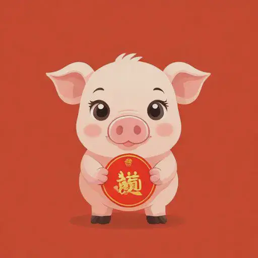 属猪今年多大岁数周岁1983：属猪虚岁与周岁区别