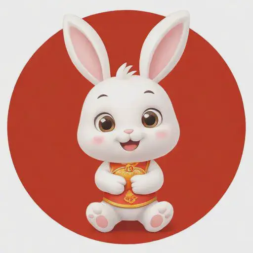 1999年属兔跟什么属相最配对：属兔人的最佳婚配属相