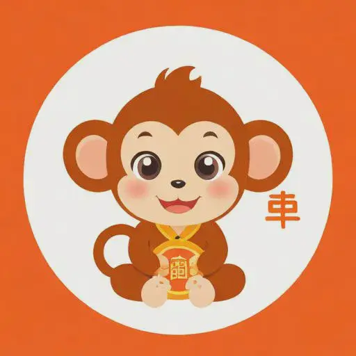 2025属猴生肖运势大全图