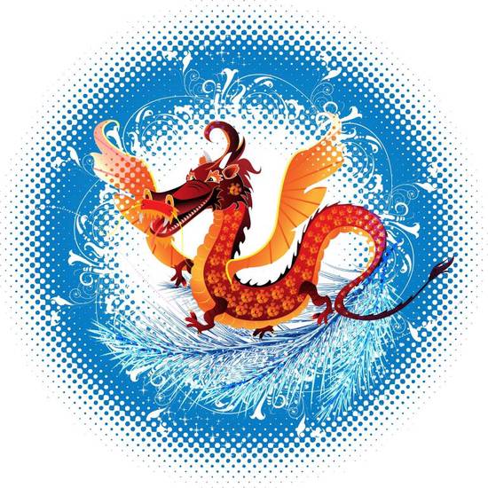 1952年男属龙穿什么颜色（1952年属龙男性吉祥色彩推荐）