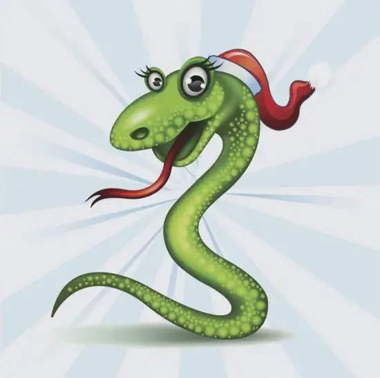 生肖蛇文化内涵