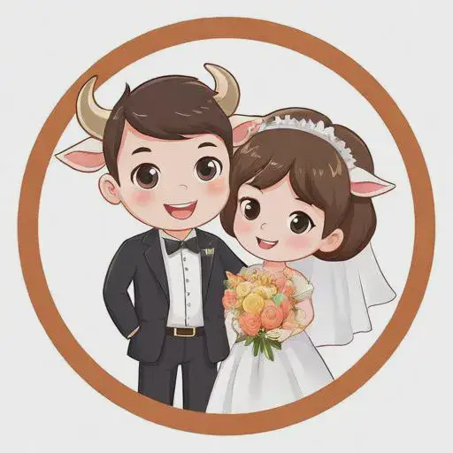 属牛的人不能和什么属相的人婚配，属牛人最忌配偶3个人