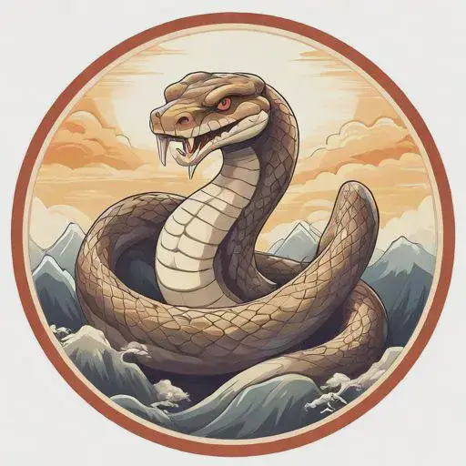 2015年属蛇人的全年运势，1965属蛇的今年下半年的运气