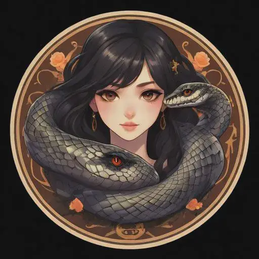 属蛇与什么属相相克相冲相害：蛇女相克六大属相