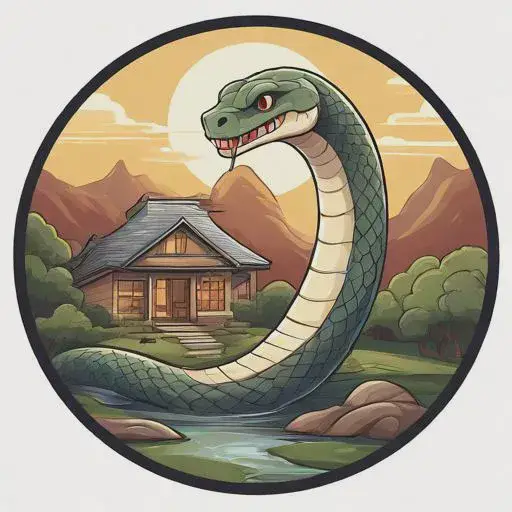 属蛇的36岁有一劫可以入新宅吗，属蛇的36岁有一劫怎么化解