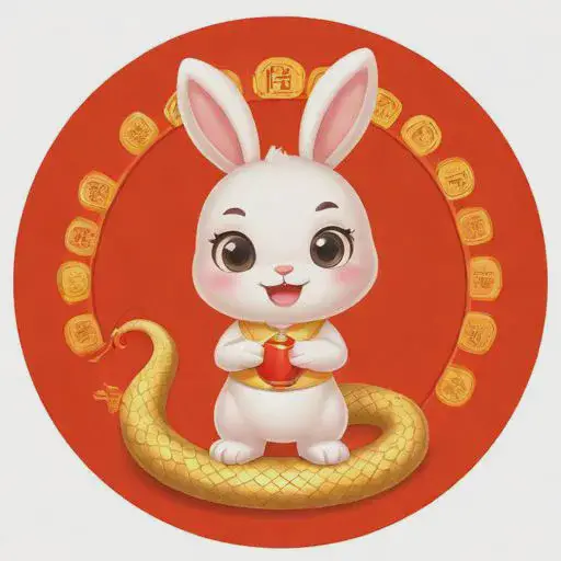 2025蛇年兔的运势怎么样：1987年属兔2025年财运如何