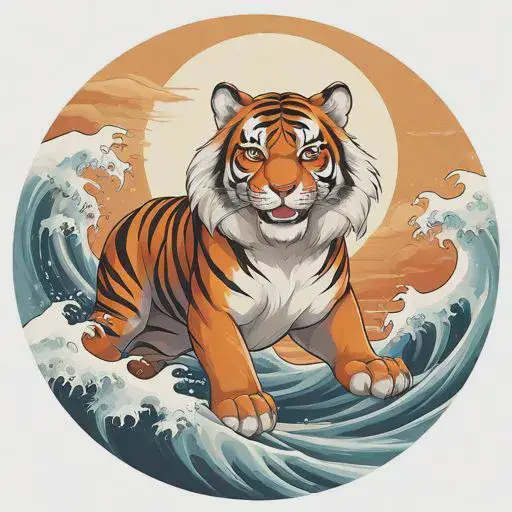 虎和哪个生肖相冲 相克 相杀，属虎的不能和什么属相在一起