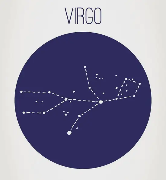 处女座健康运势解析