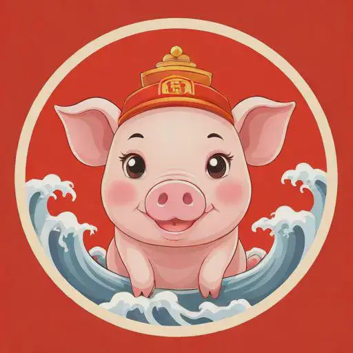 2025属猪冲太岁怎么化解：83年属猪人42岁过七劫