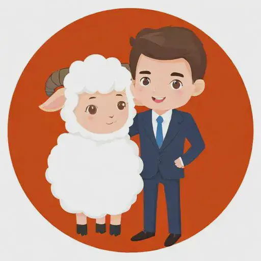 属羊的最佳婚配年龄男是多少，属羊的婚配表