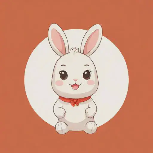 87年属兔人2025年全年运势，2025年兔运势运程1987年的兔