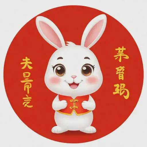 属兔的人在2025年怎么样，属兔2025年全年运势及运程