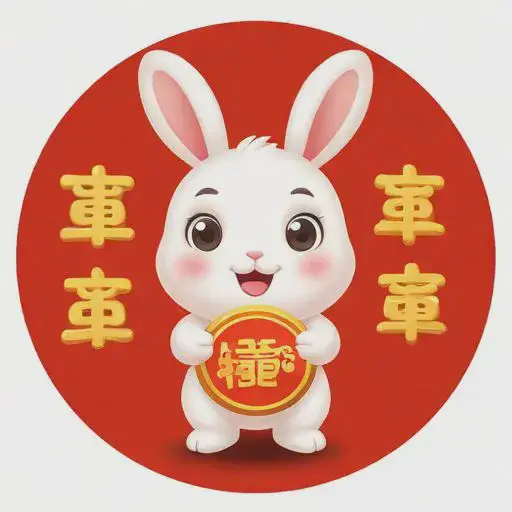 属兔的和属什么的合财做生意：属兔跟什么属相最合财运