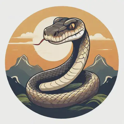 属蛇人在2025年的全年运势