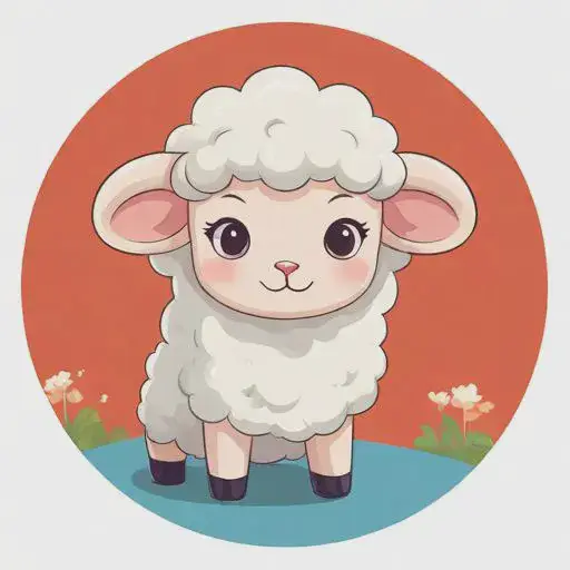 属羊人2025年幸运色是啥，2025属羊人最旺的颜色