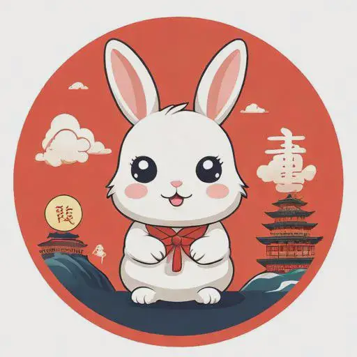 1999年属兔未来五年的运势