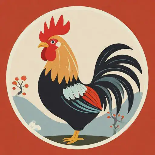 属鸡人今年运势2025年运势