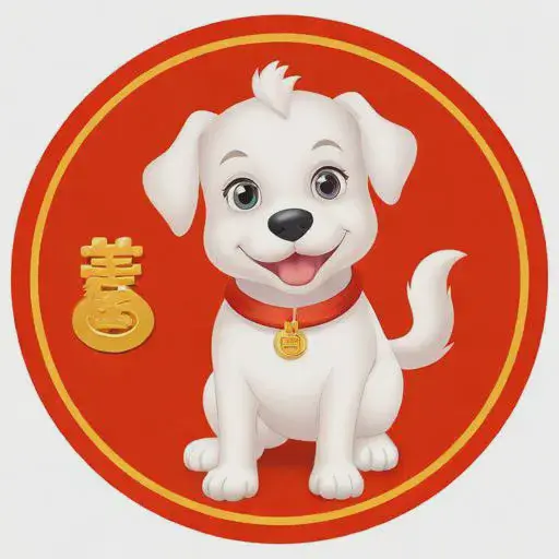 2025属狗的运势和财运怎么样：2025年属狗全年运势