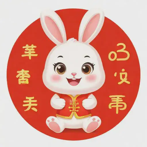 属兔2025年全年运势和运程，属兔今年运势2025年运势如何