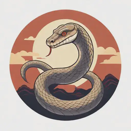 属蛇人2025年每月运势完整版，属蛇2025年运势及运程详解