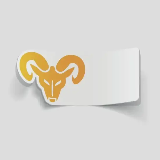 白羊座今日幸运色指南