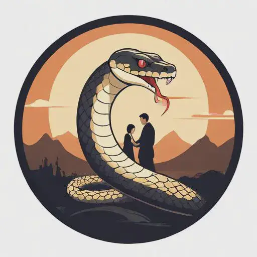 生肖蛇2025年要珍惜一个贵人