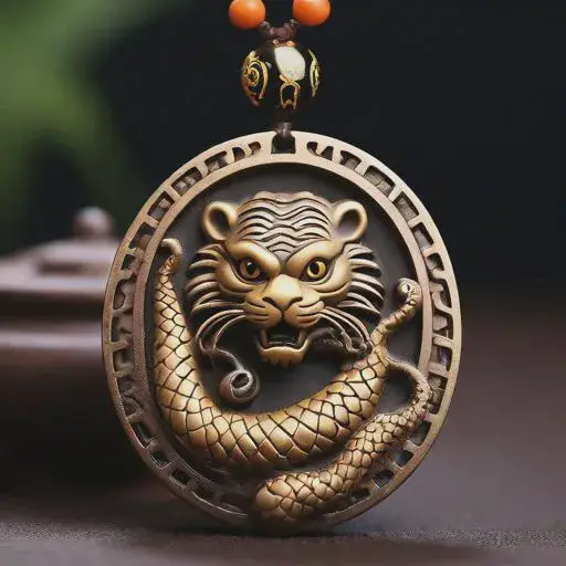 蛇年属虎人适合佩戴什么属相：属虎佩戴什么旺财