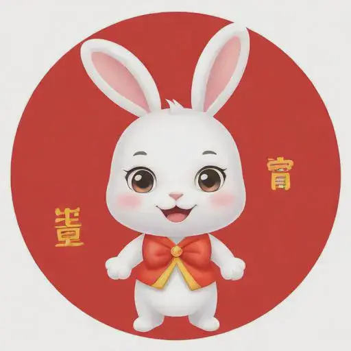 1999年属兔跟什么属相最配对：属兔人的最佳婚配属相