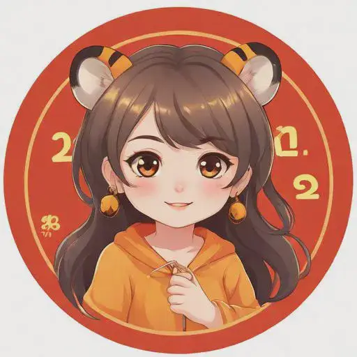 属虎的2025年的运怎么样，2025年属虎女1986人的全年运势