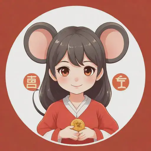 属鼠的女和什么属相最配 相克：属鼠女孩和什么属相最配