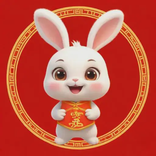 99年属兔2025年运势如何：99年兔2025年有三喜