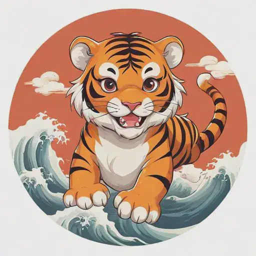 86年属虎七月出生是什么命：86年属虎六月出生命运