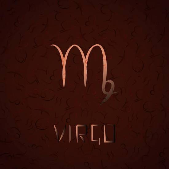 处女座运势百分比分析