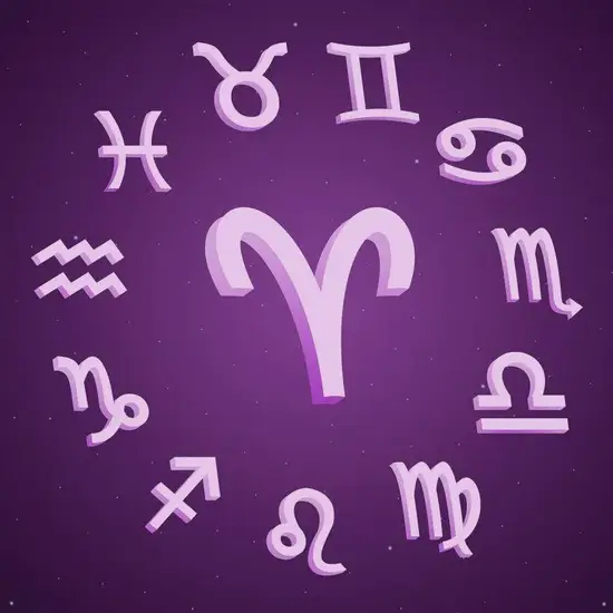 白羊座今日事业运势