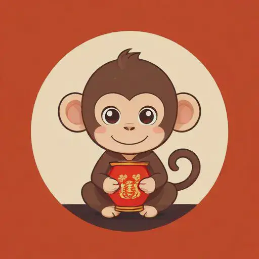 2025年属猴人的流年运势