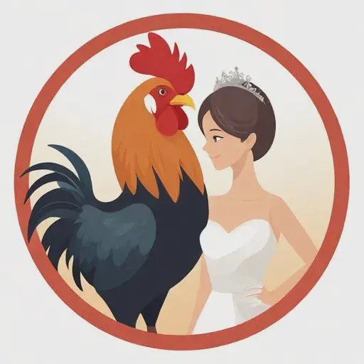 属鸡和属鸡结婚伴娘属相是什么