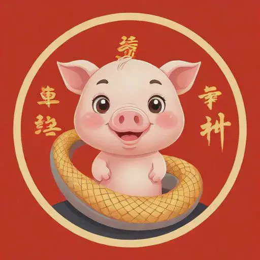 2025年蛇年属猪运势怎么样，1971的猪在2025年运程