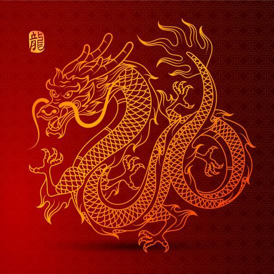 2024年属龙本命年禁忌大揭秘！远行、破财、结婚，这些事别碰