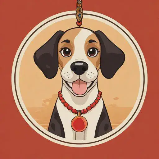 属狗的人2025年戴什么好呢，属狗佩戴禁忌