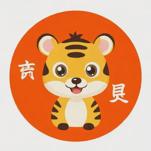 十二生肖顺序表图片2025年：生肖属相查询方法